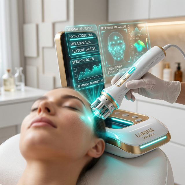 Ginecología Estética Avanzada